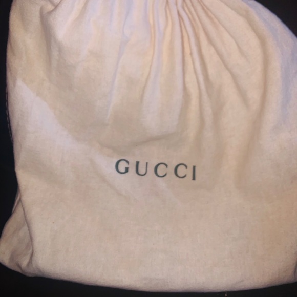 Authentic Gucci “Jackie” shoulder bag - Picture 7 of 13